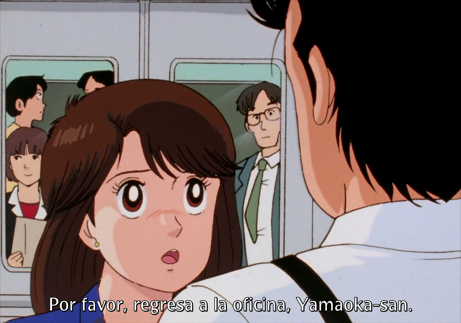 Oishinbo (Lamu no Fansub)